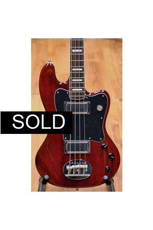 Lakland Skyline Decade Lakland Skyline Decade